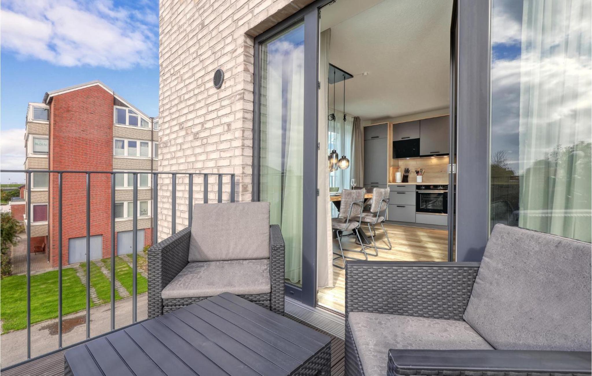 Gorgeous Apartment In Nordstrand