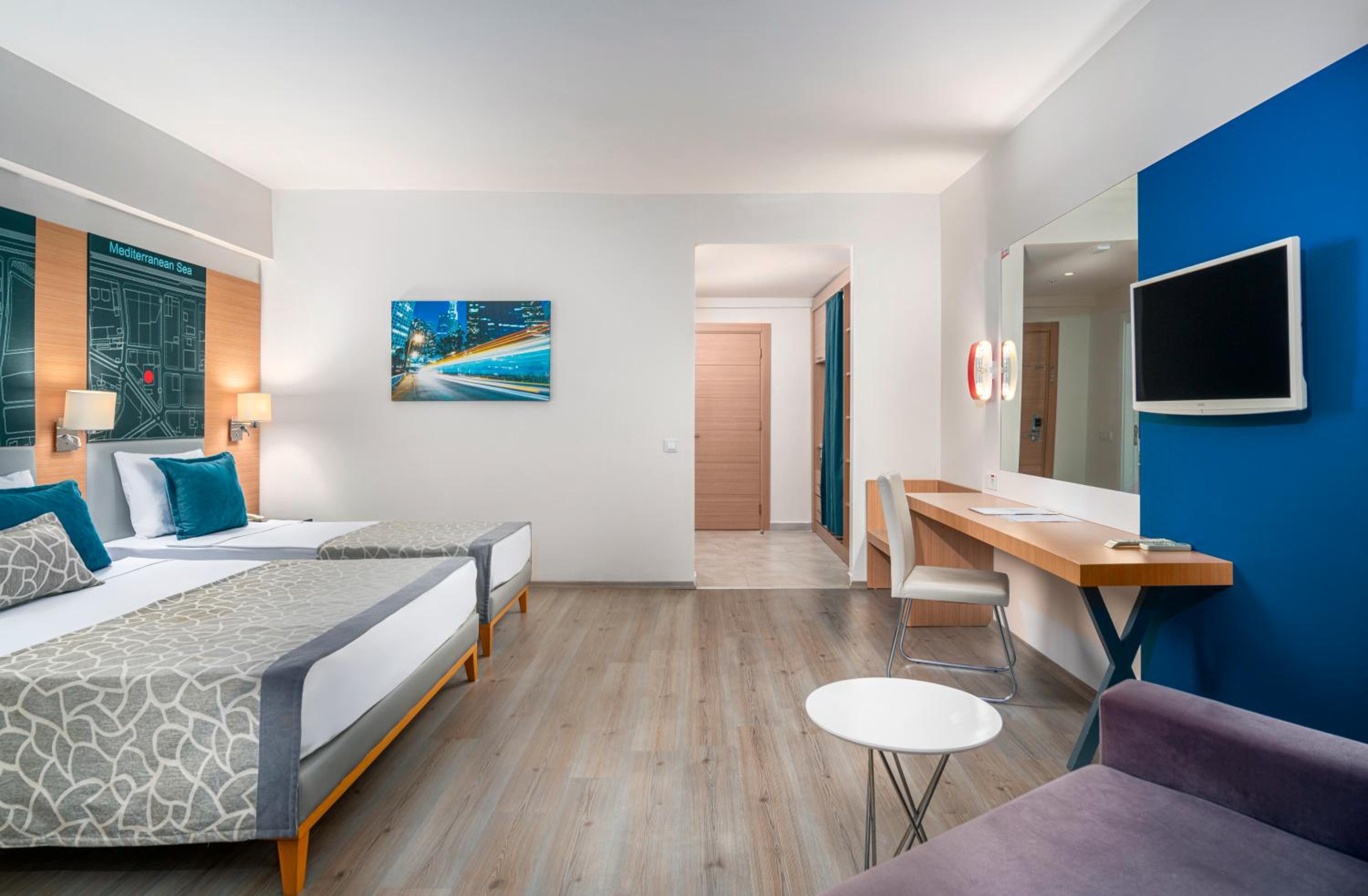 Avena Resort & Spa Hotel - Image 11