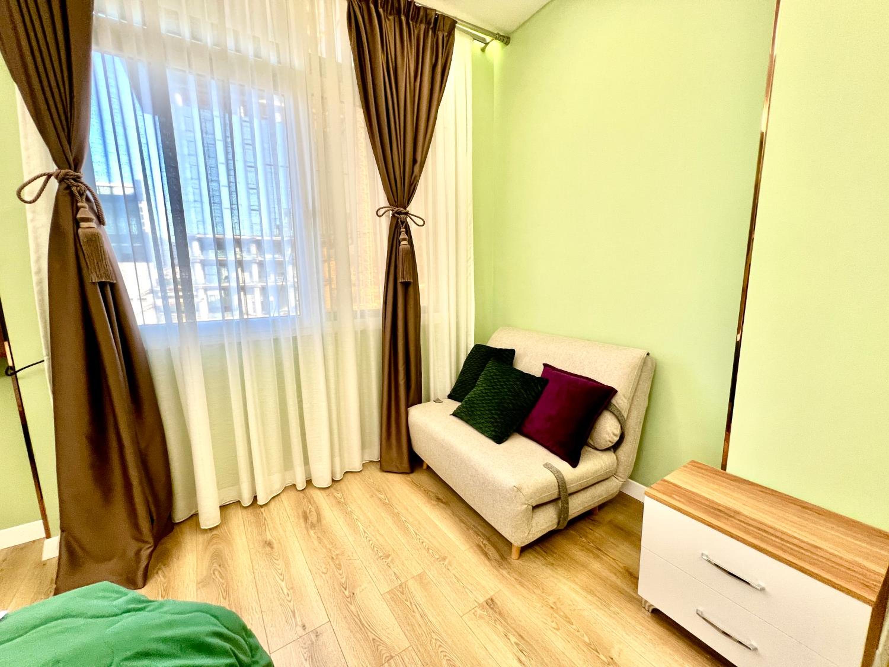 Spiranca Luxury Suites