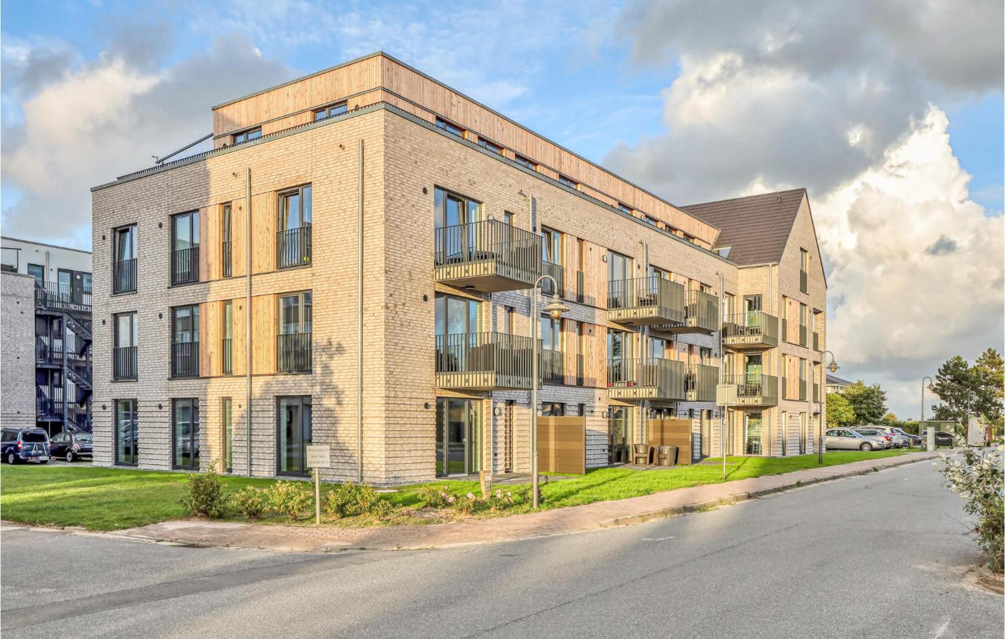 Gorgeous Apartment In Nordstrand