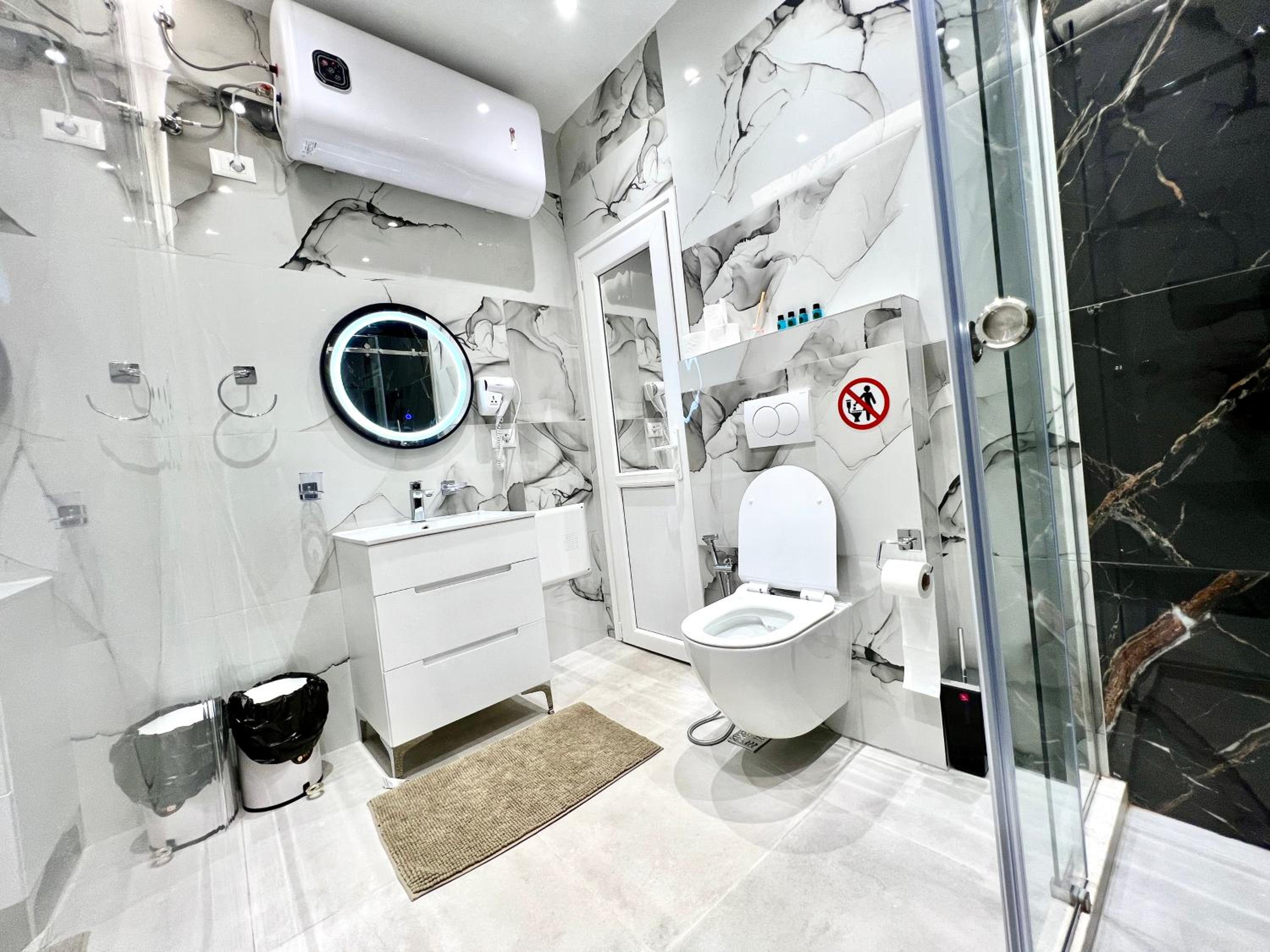 Spiranca Luxury Suites
