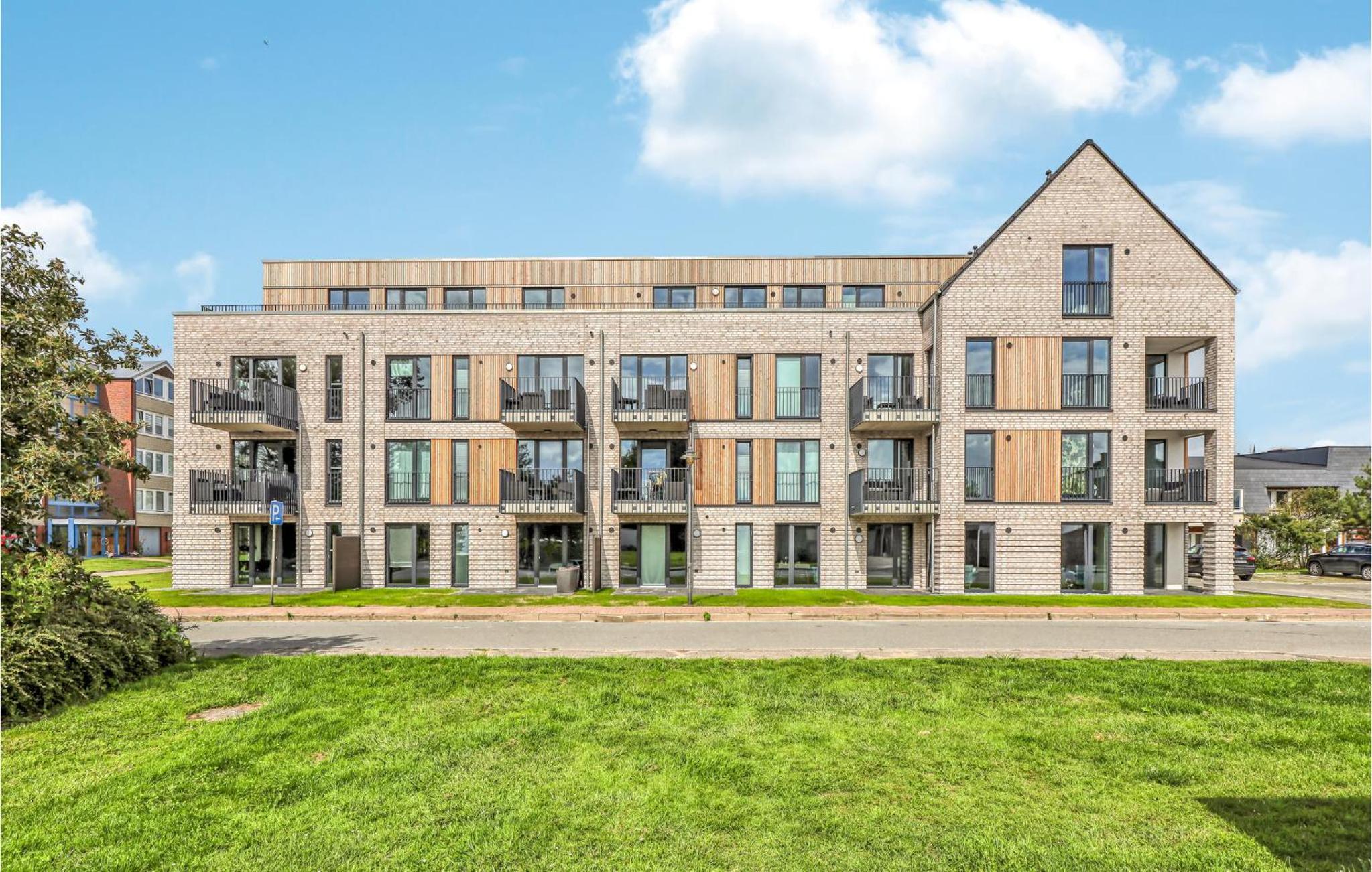 Gorgeous Apartment In Nordstrand