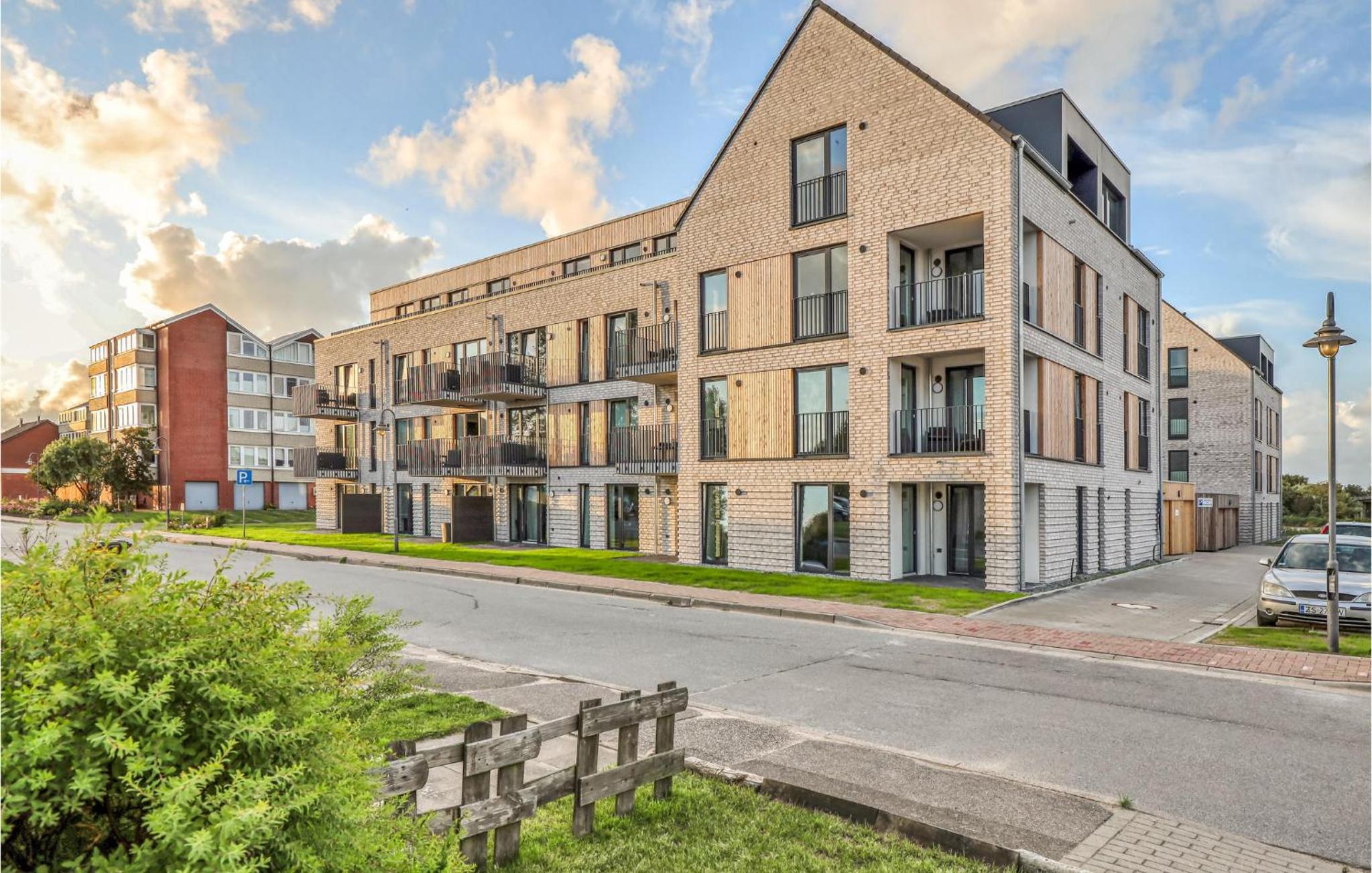 Gorgeous Apartment In Nordstrand