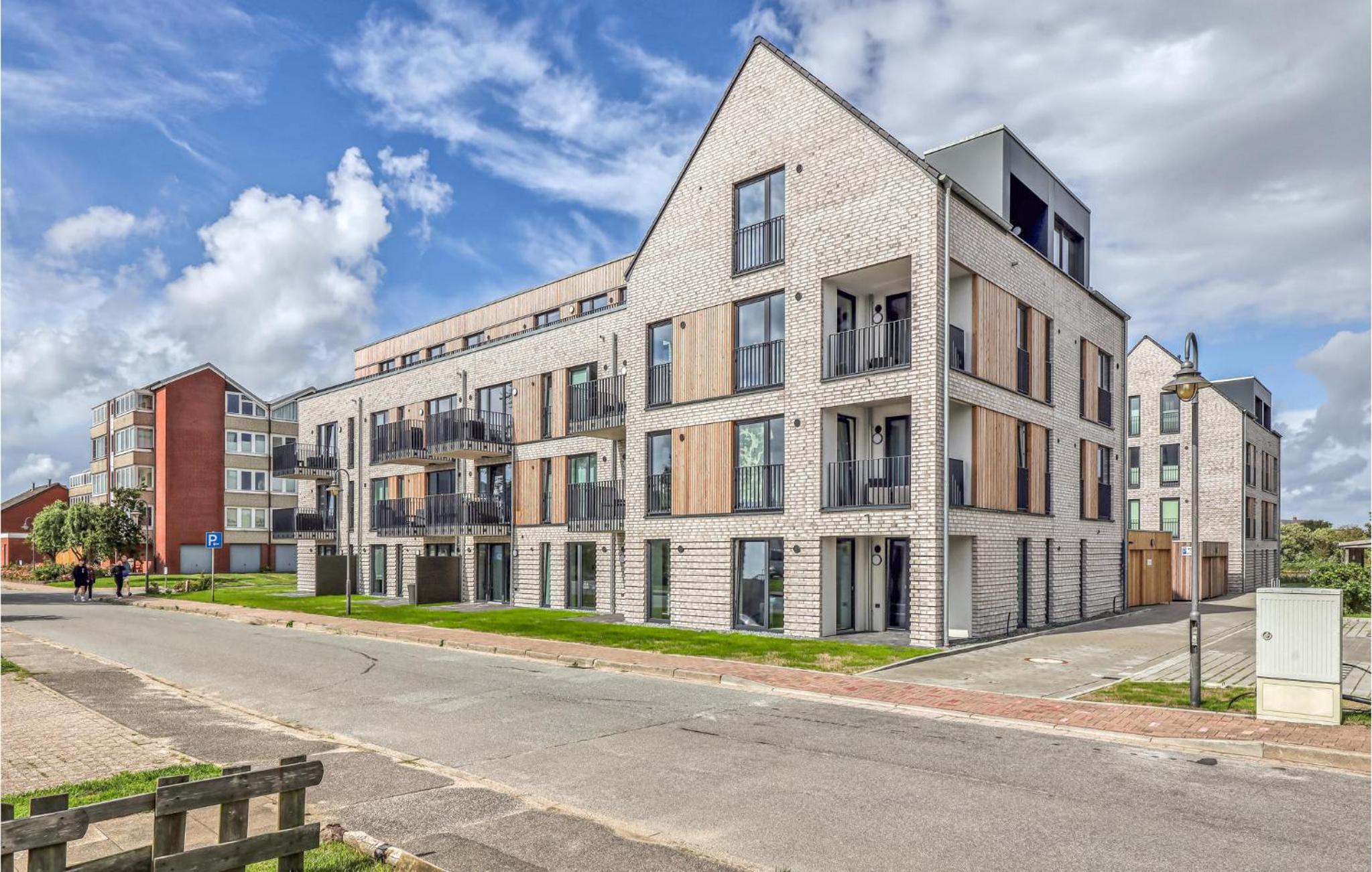Gorgeous Apartment In Nordstrand