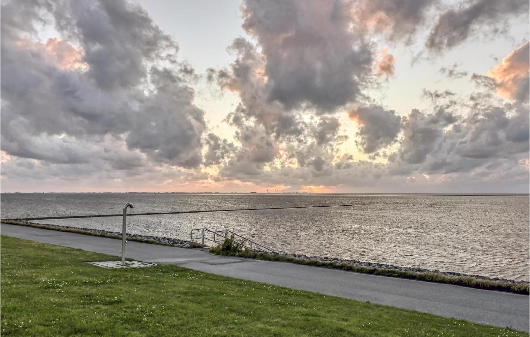 Gorgeous Apartment In Nordstrand