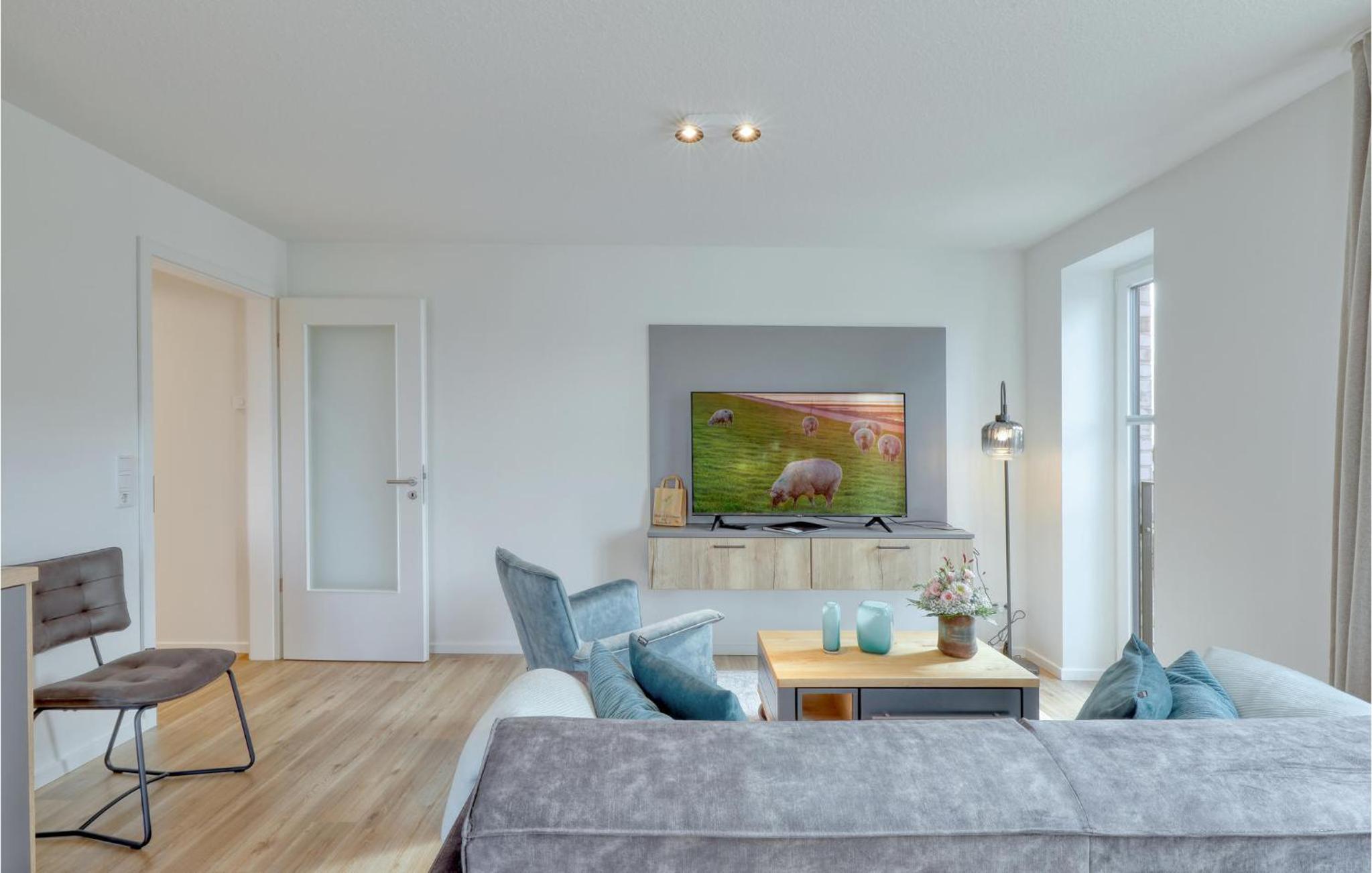 Gorgeous Apartment In Nordstrand