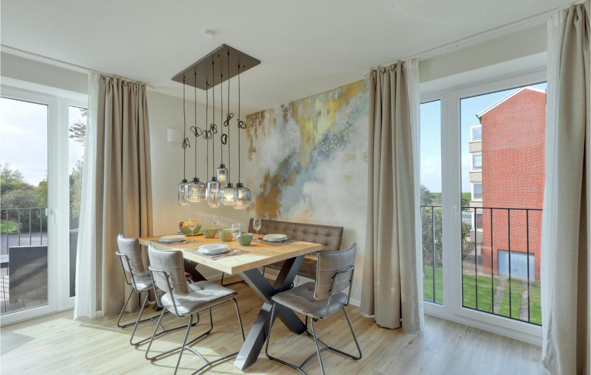 Gorgeous Apartment In Nordstrand