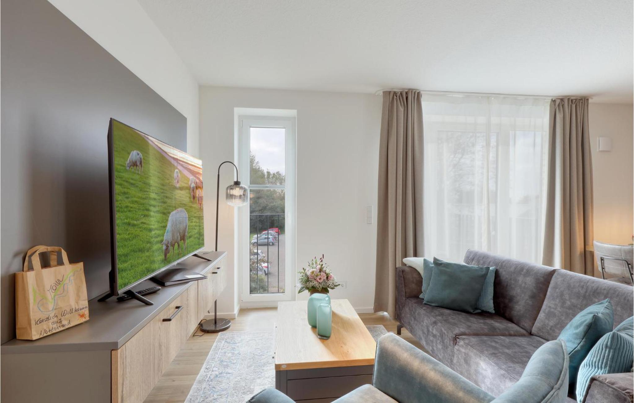 Gorgeous Apartment In Nordstrand