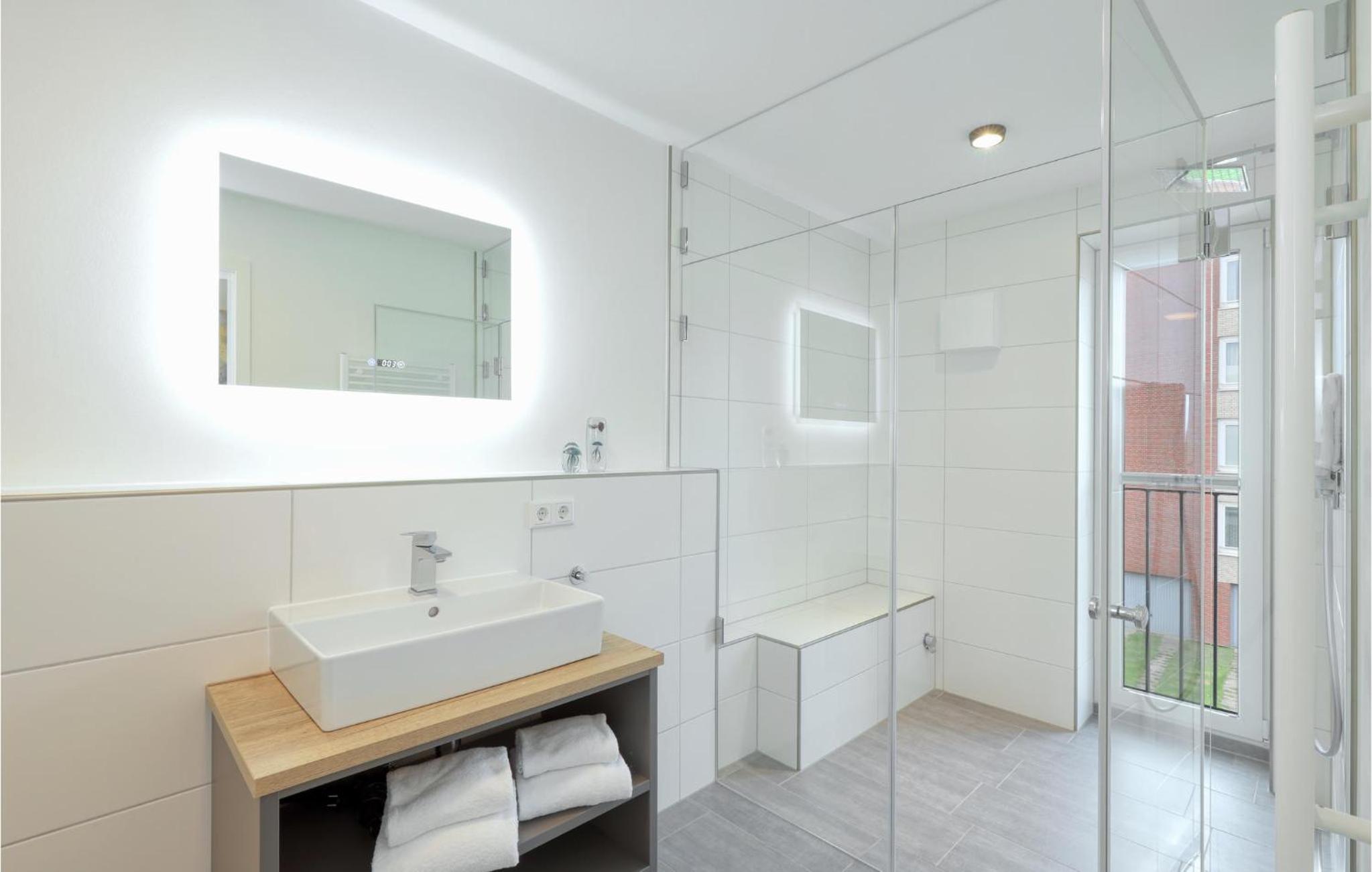 Gorgeous Apartment In Nordstrand