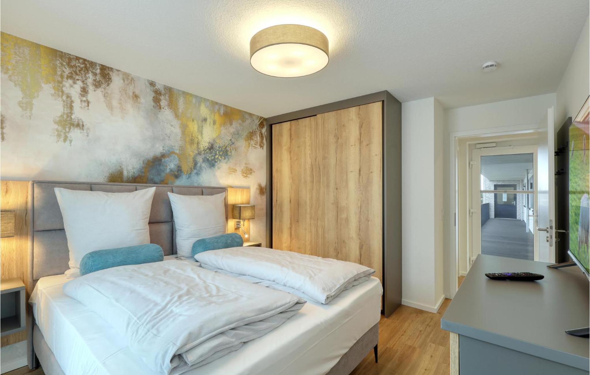 Gorgeous Apartment In Nordstrand