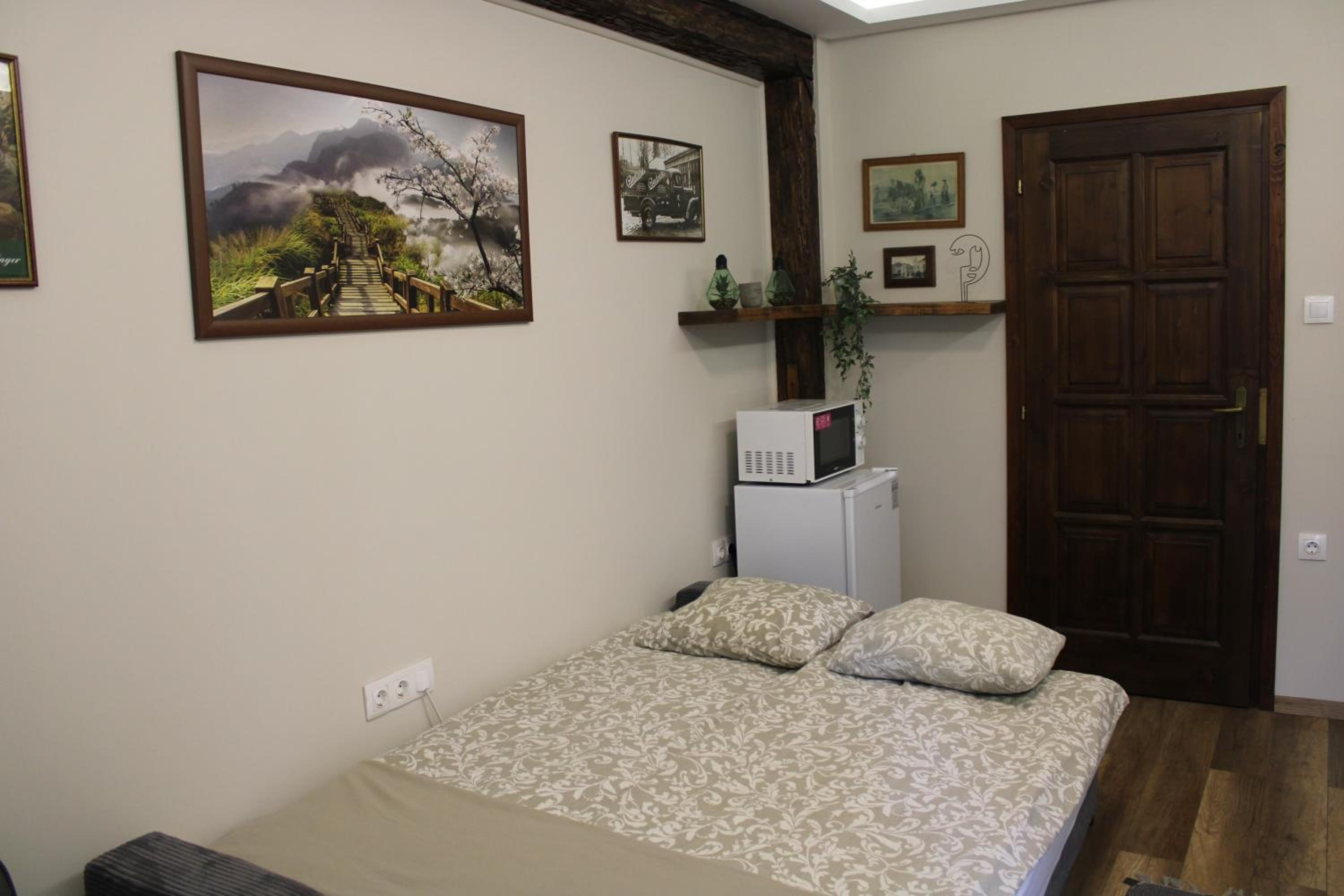 Pálma Apartmanok Szálláshely Százhalombatta 3a view 5