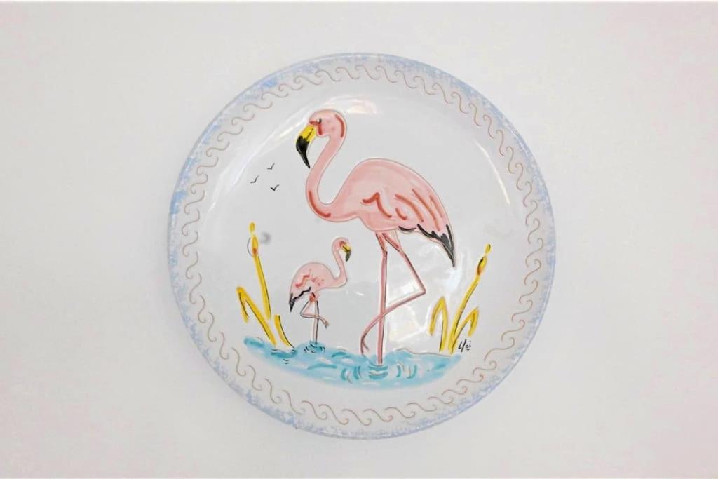 ZenFlamingo Mini Monolocale - Only adults