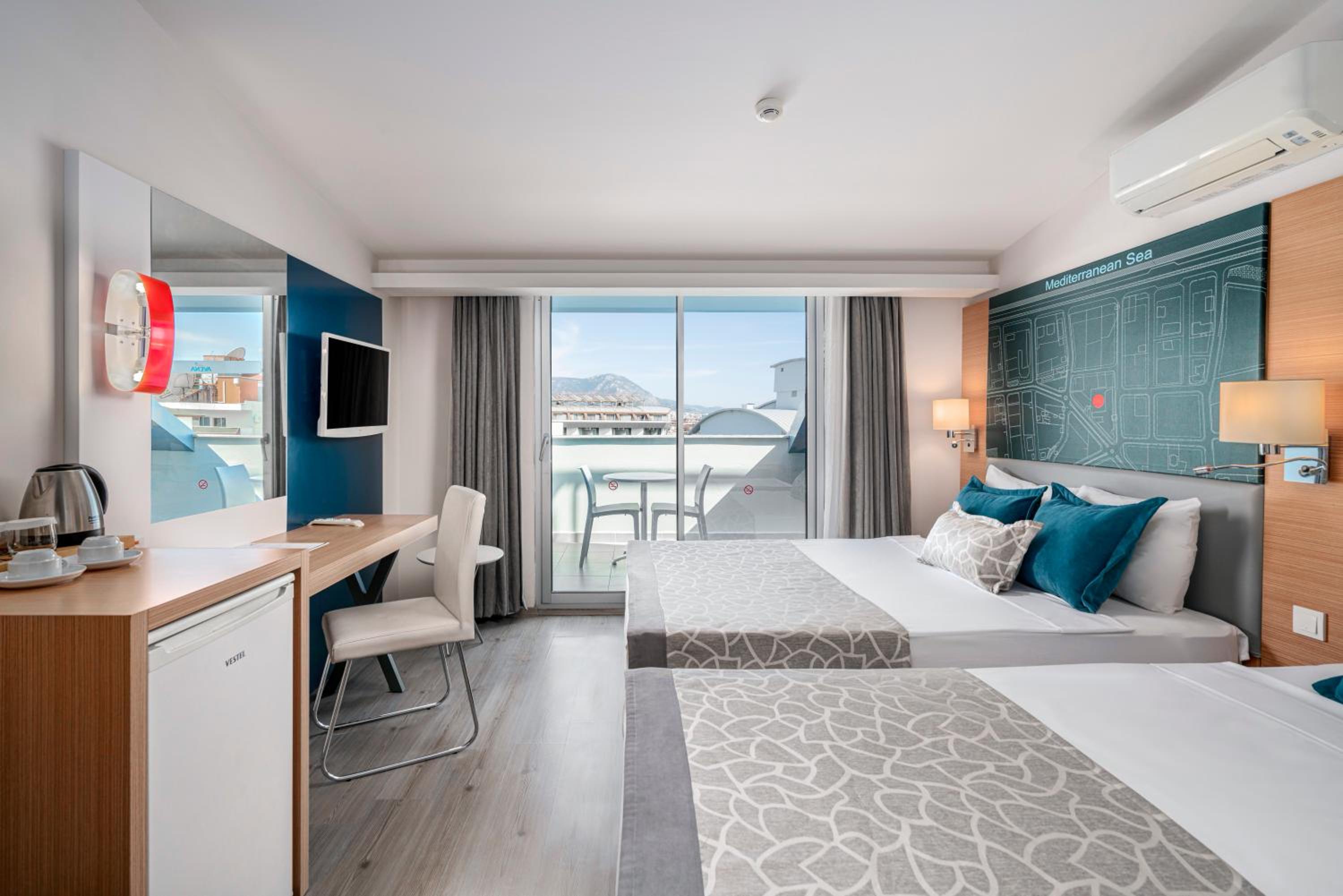 Avena Resort & Spa Hotel - Image 10