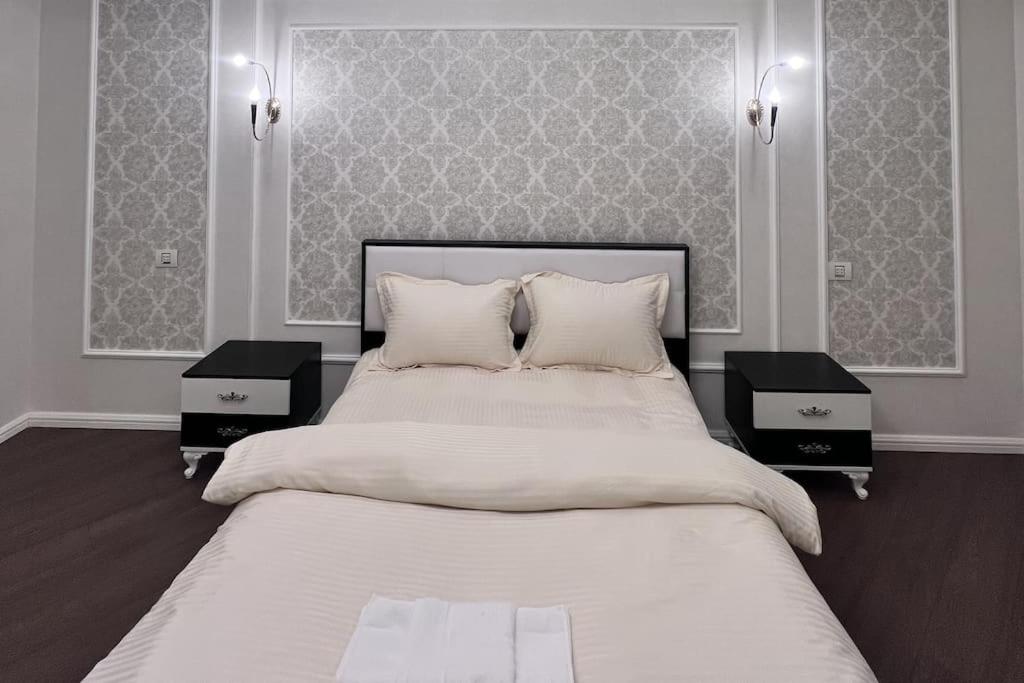New White City Apartment Baku
