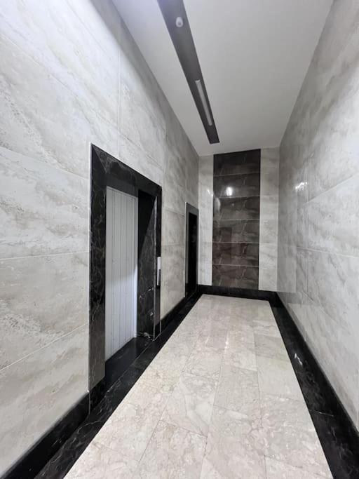 New White City Apartment Baku