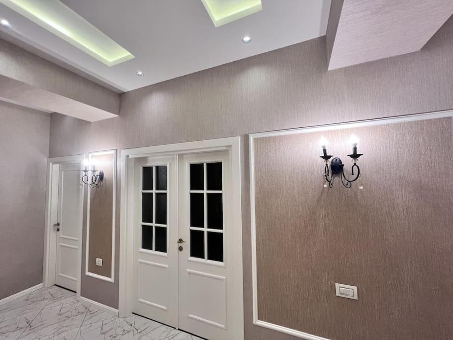New White City Apartment Baku