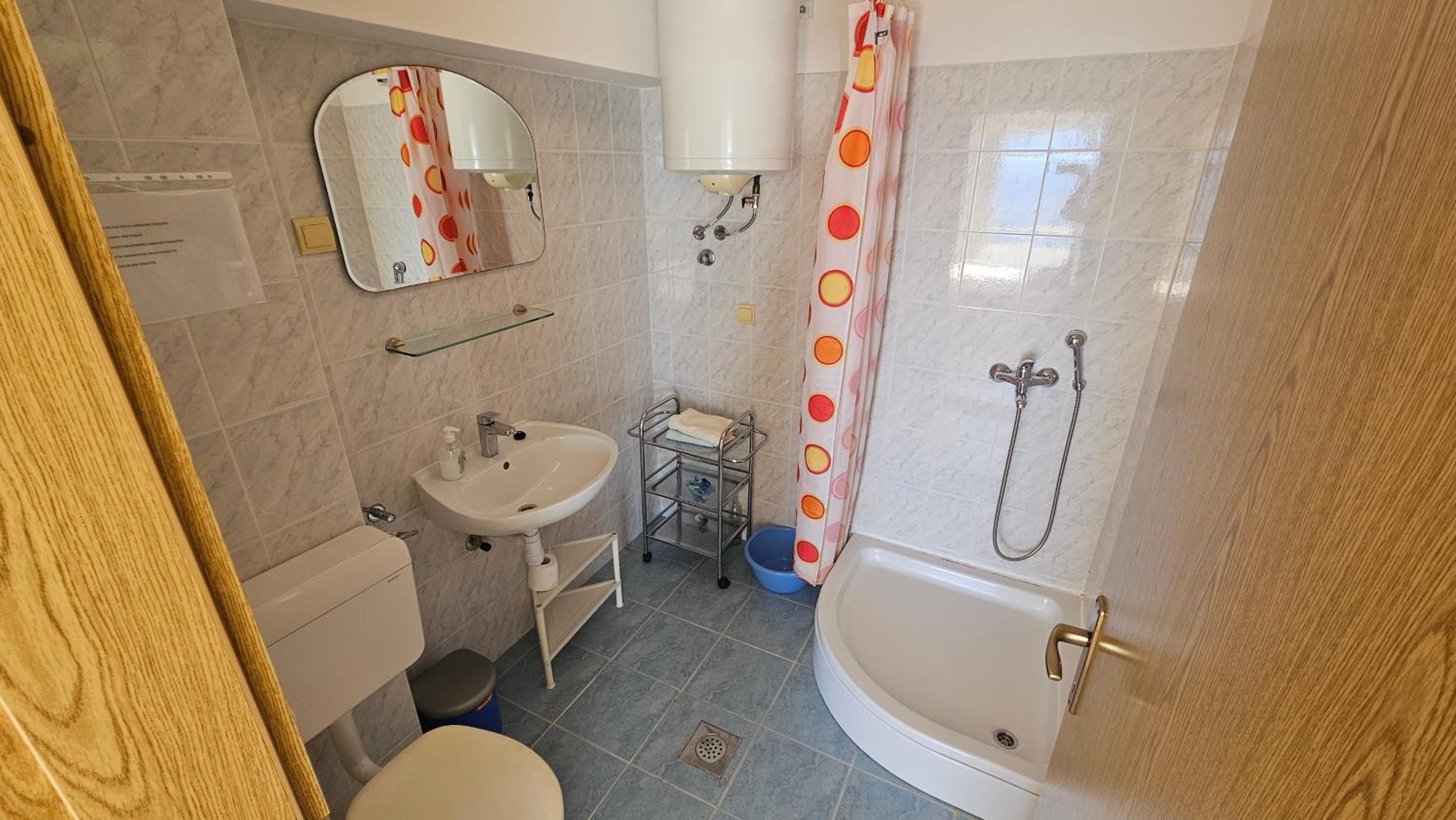 Apartmani Antonini