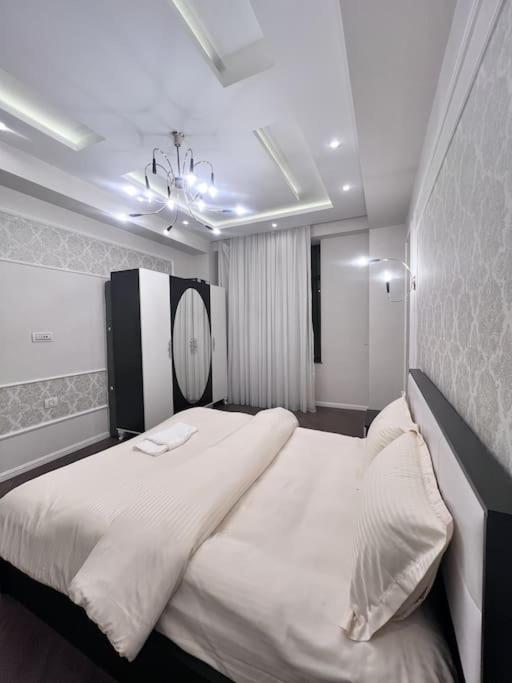 New White City Apartment Baku