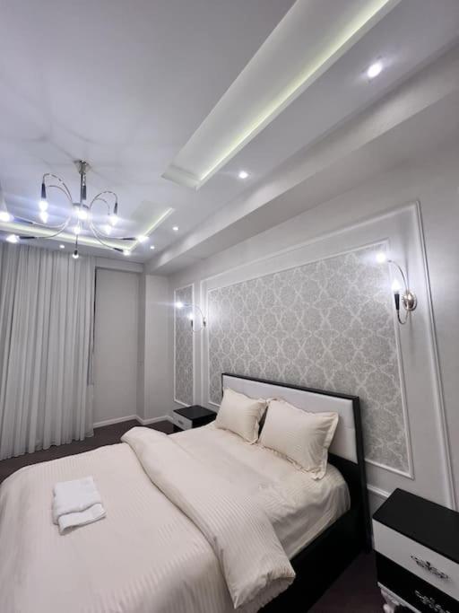 New White City Apartment Baku