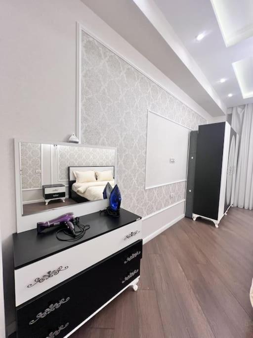 New White City Apartment Baku