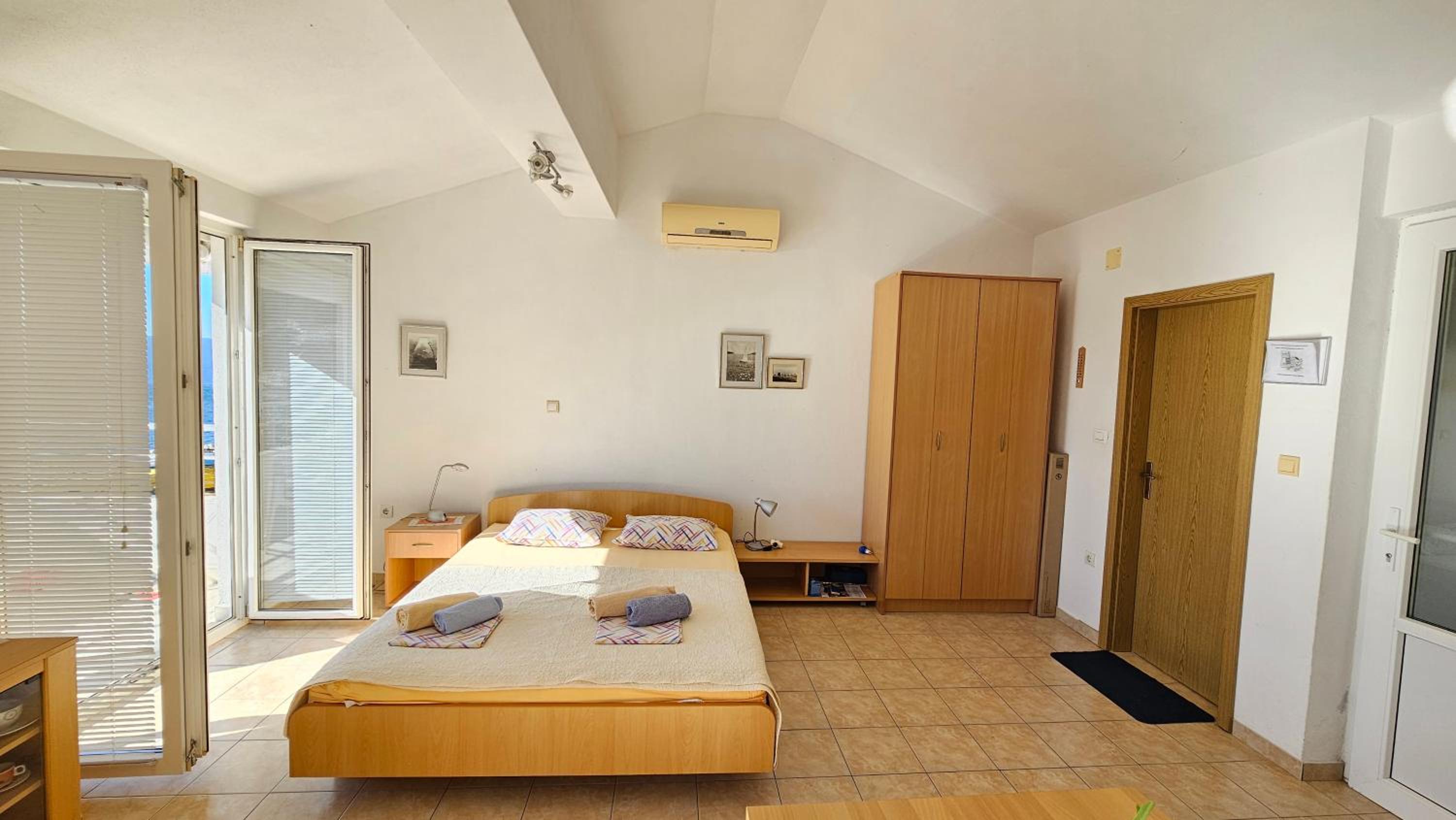 Apartmani Antonini