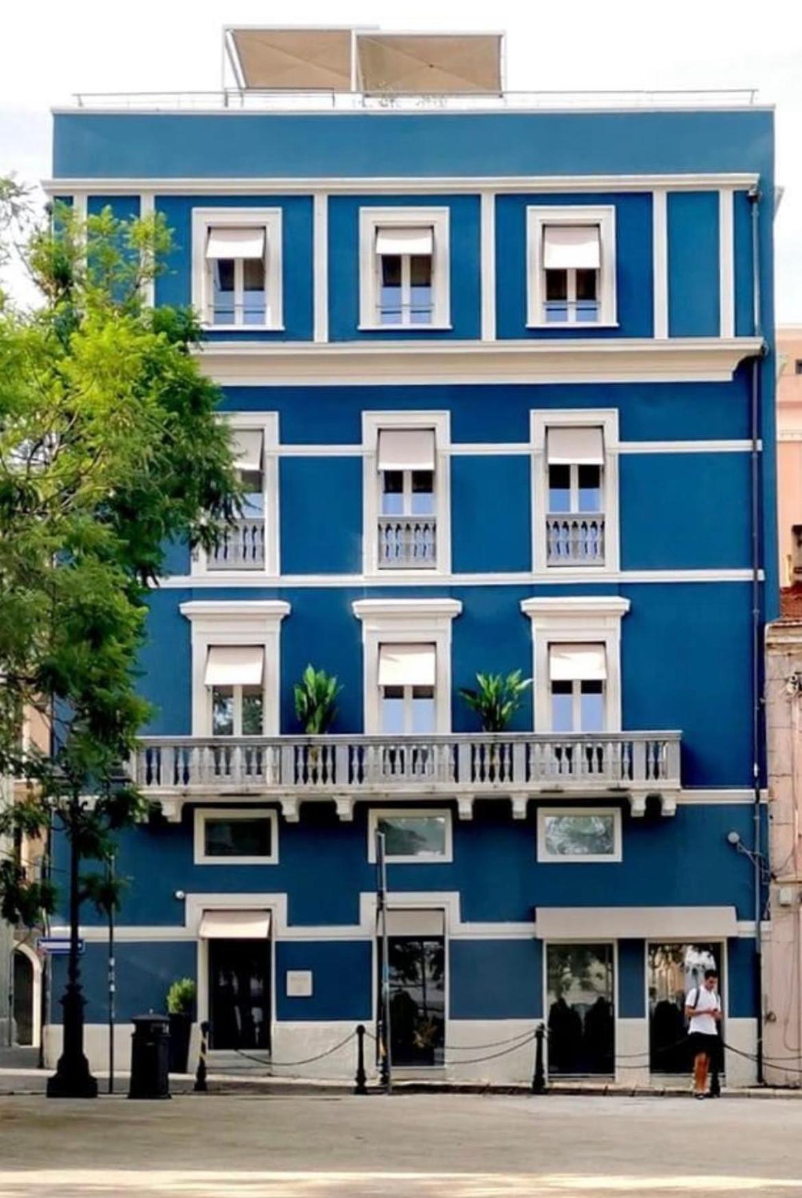 Hotel WALLURE - Tickled Hotel & Wellness - Image 1