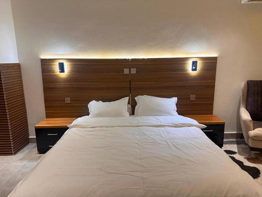 K-suites A07 - Appartement 1 chambre près de la mer