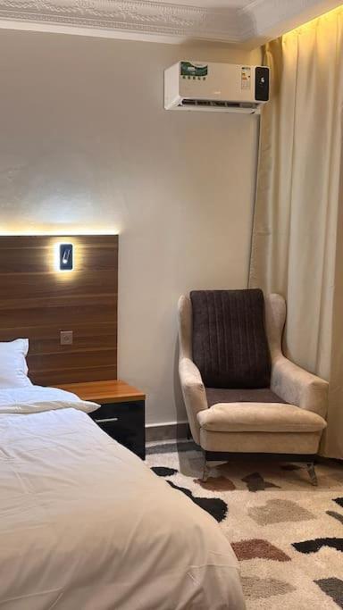 K-suites A07 - Appartement 1 chambre près de la mer