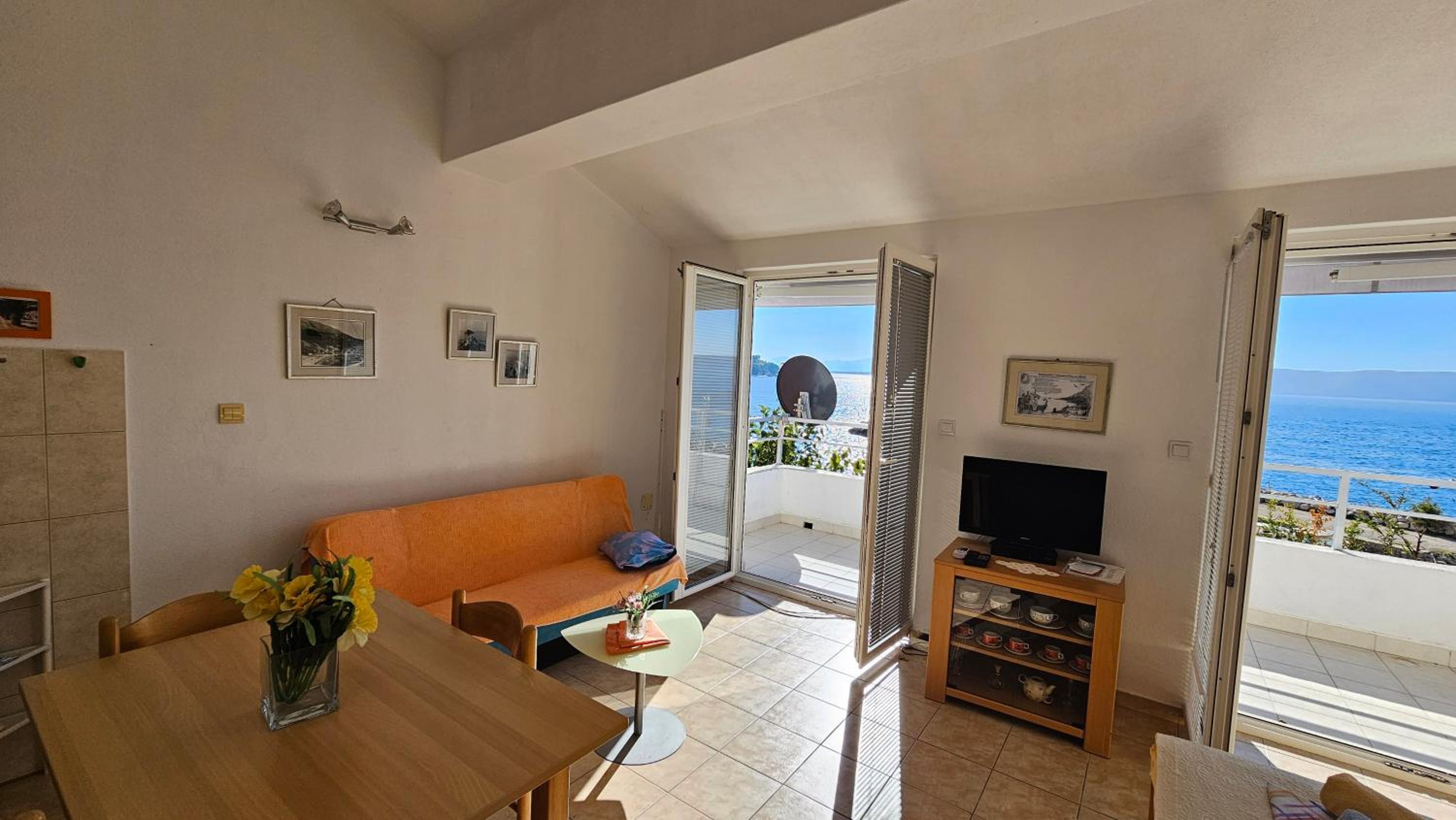 Apartmani Antonini
