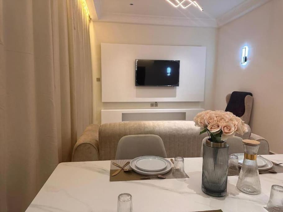 K-suites A07 - Appartement 1 chambre près de la mer