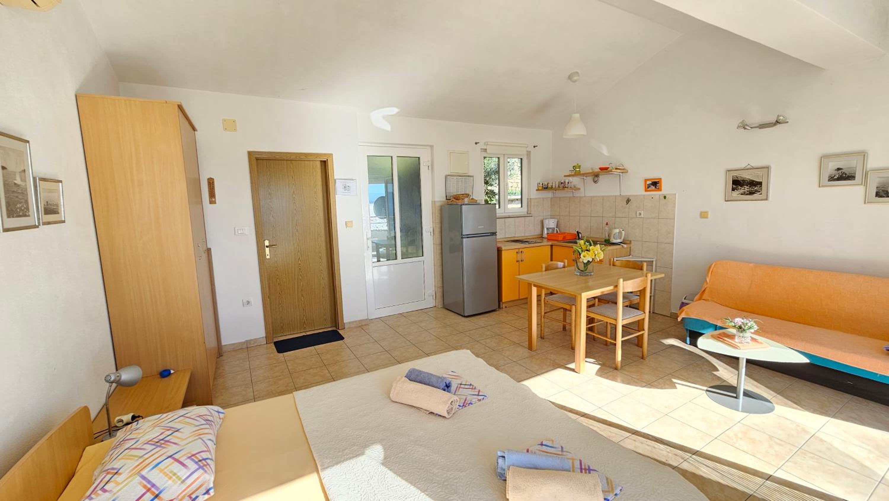 Apartmani Antonini