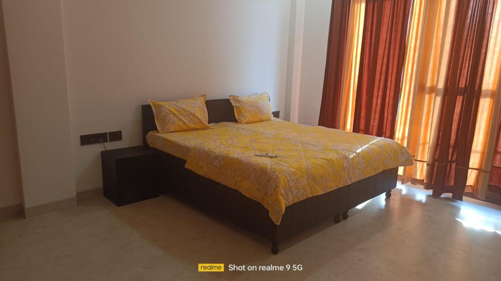 Asian Suites By IAH view 2