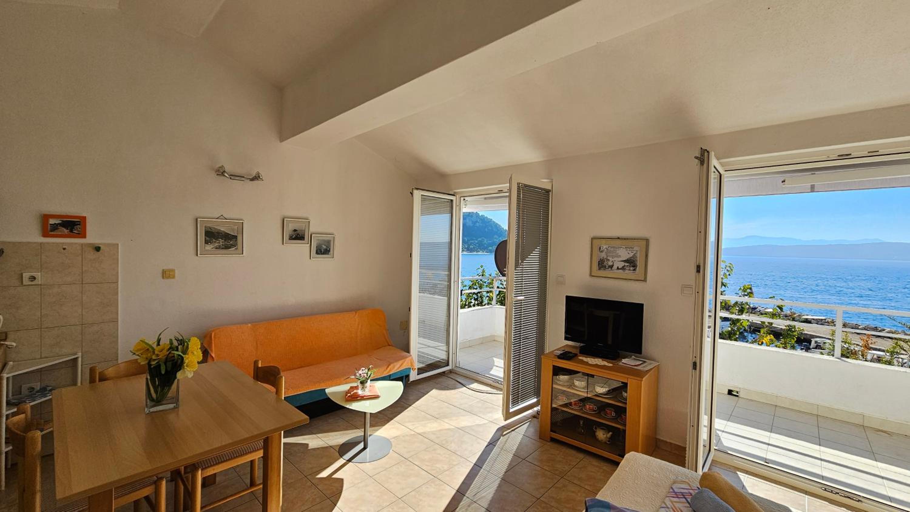 Apartmani Antonini