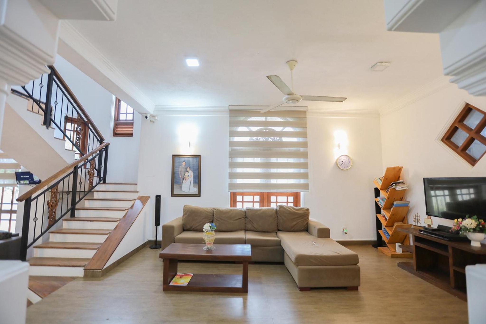 SithRu Villa