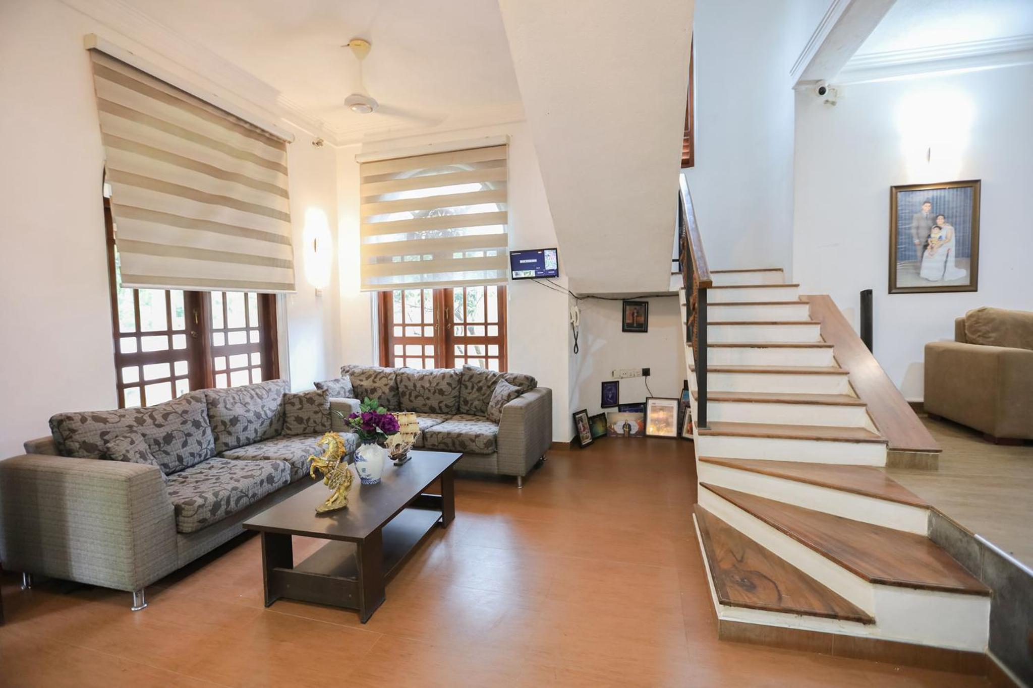 SithRu Villa