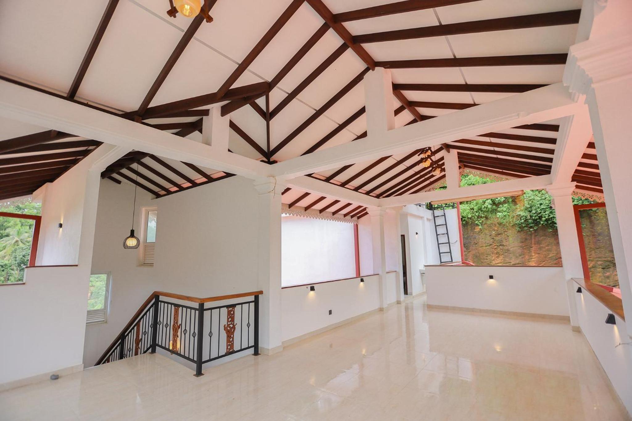 SithRu Villa