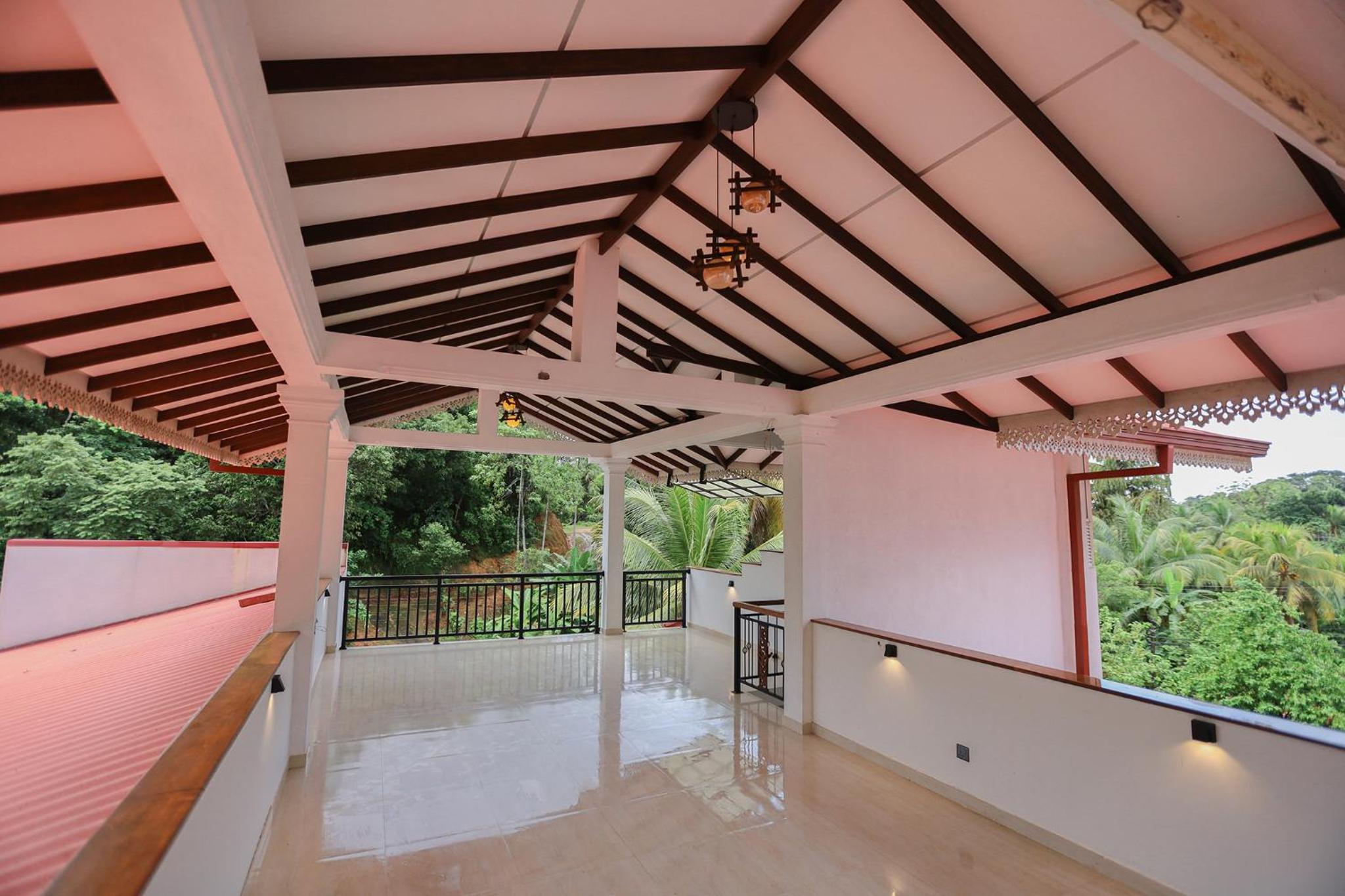 SithRu Villa