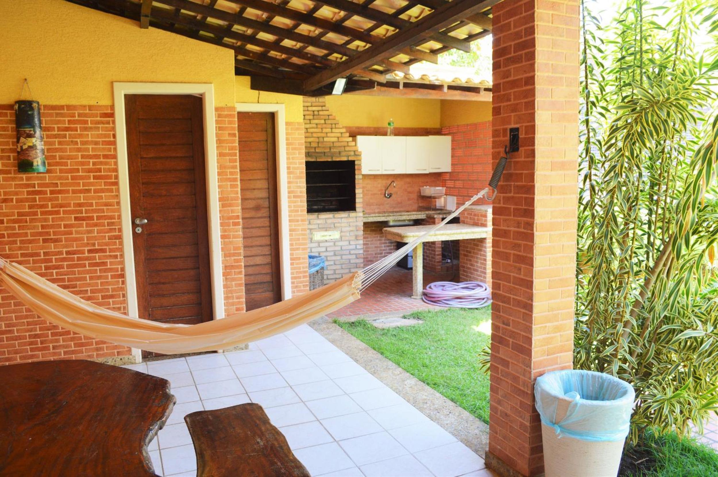Casa Atalaia