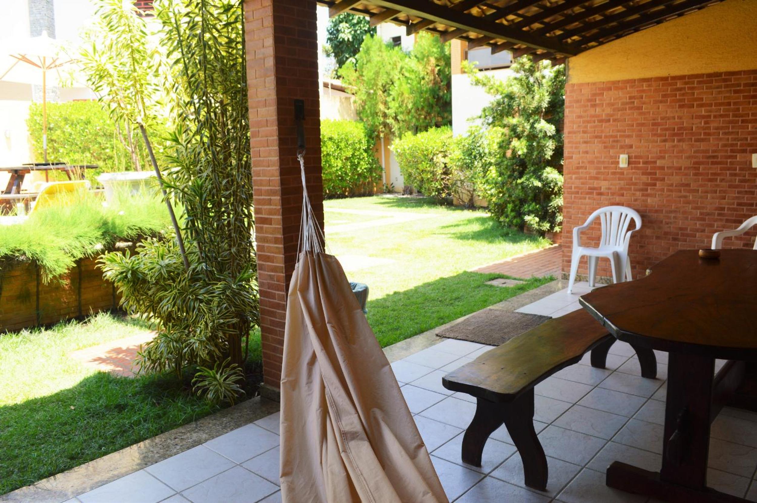 Casa Atalaia