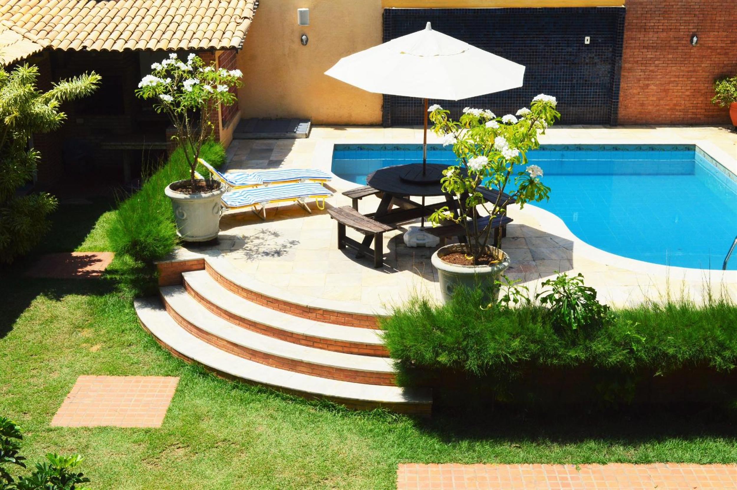Casa Atalaia