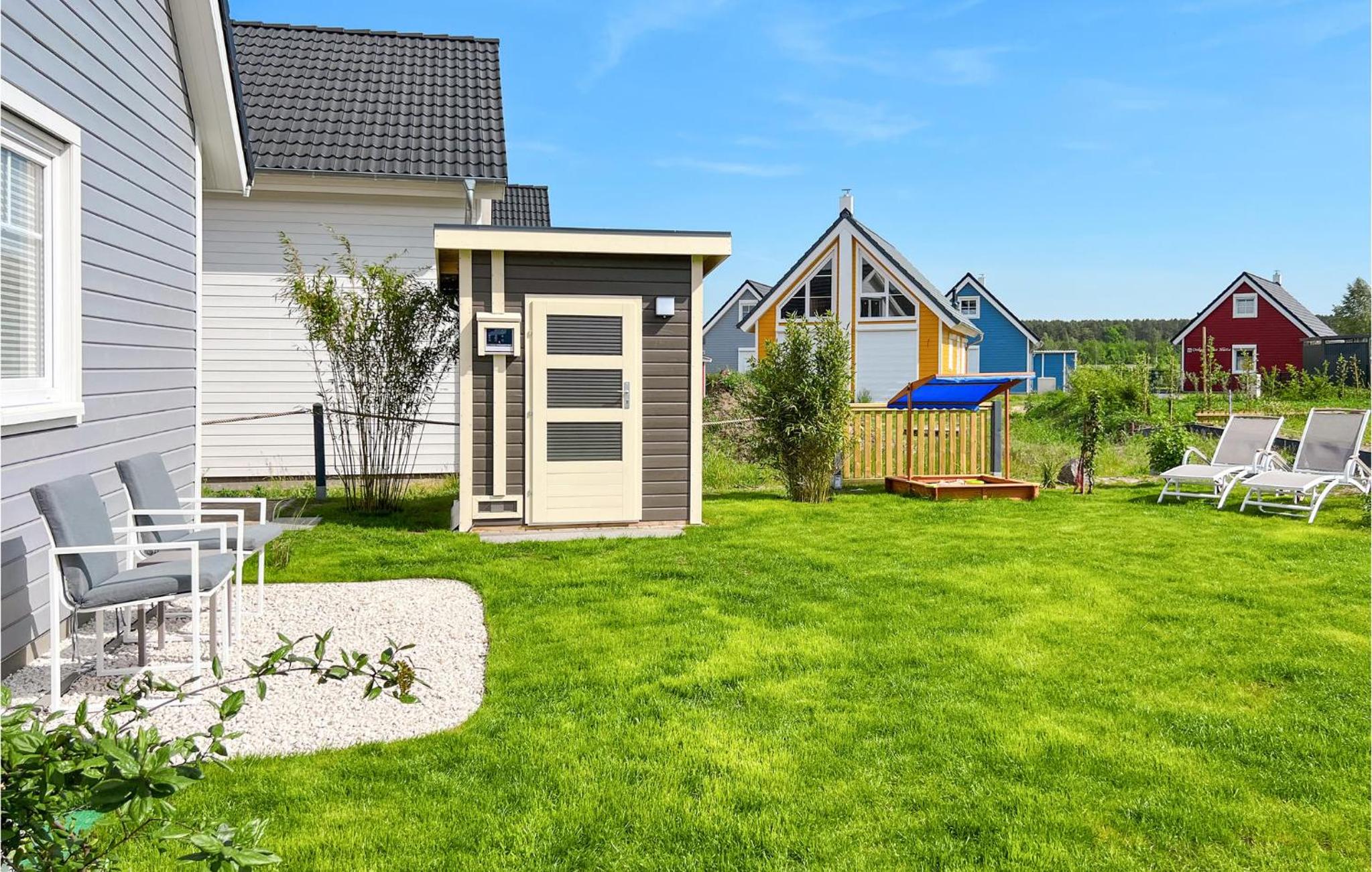 Awesome Home In Zerpenschleuse