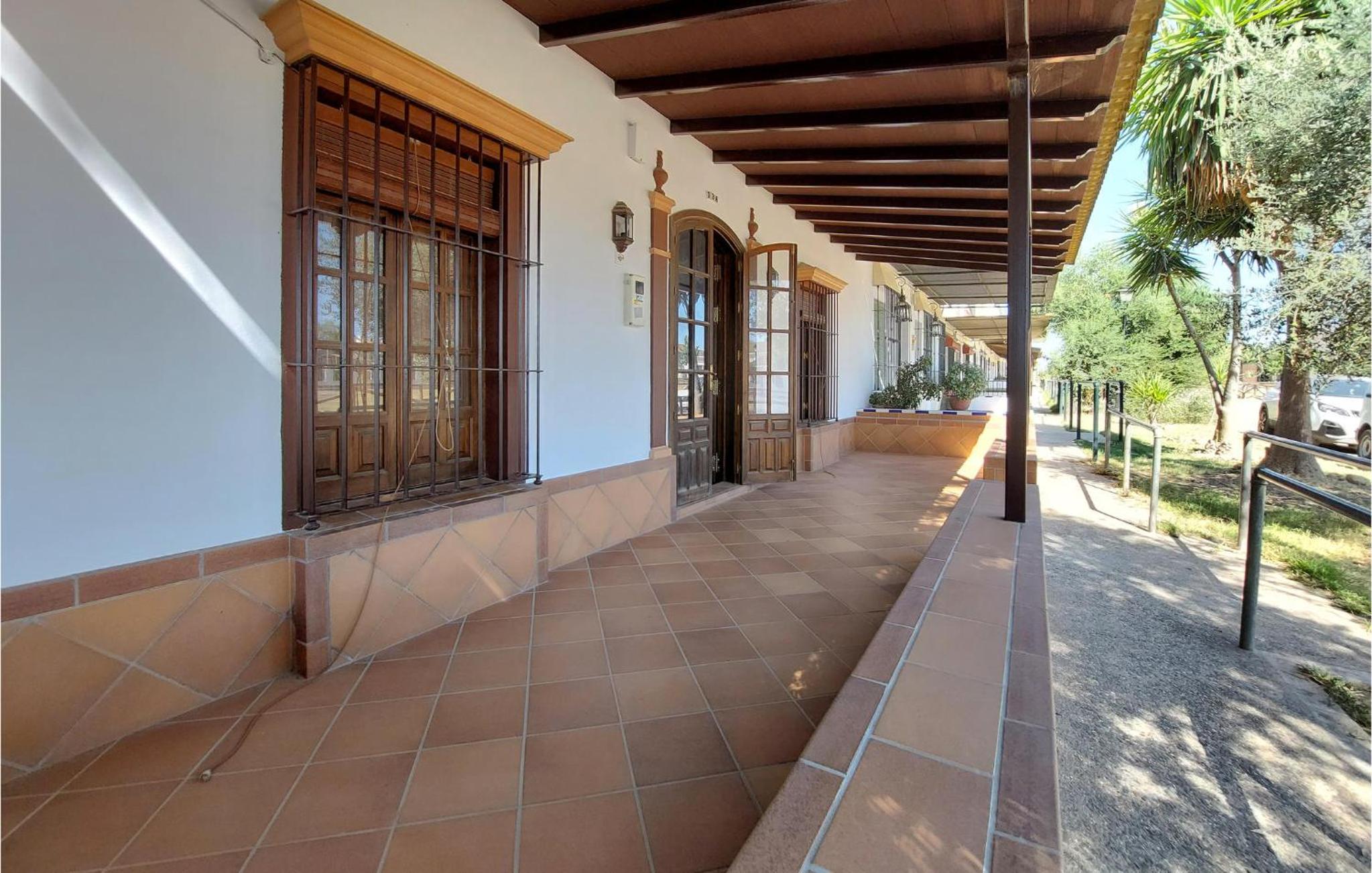Nice Home In El Rocio Almonte view 2