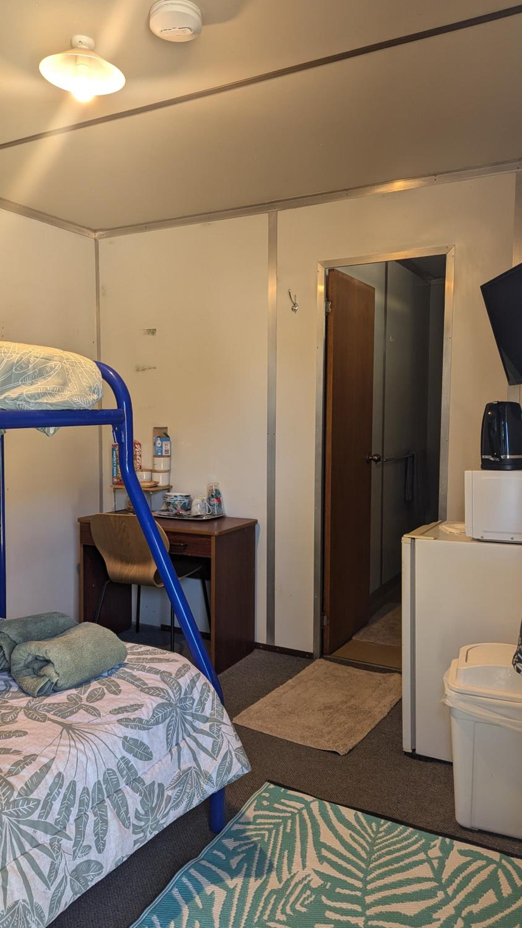 Widgiemooltha Caravan Park