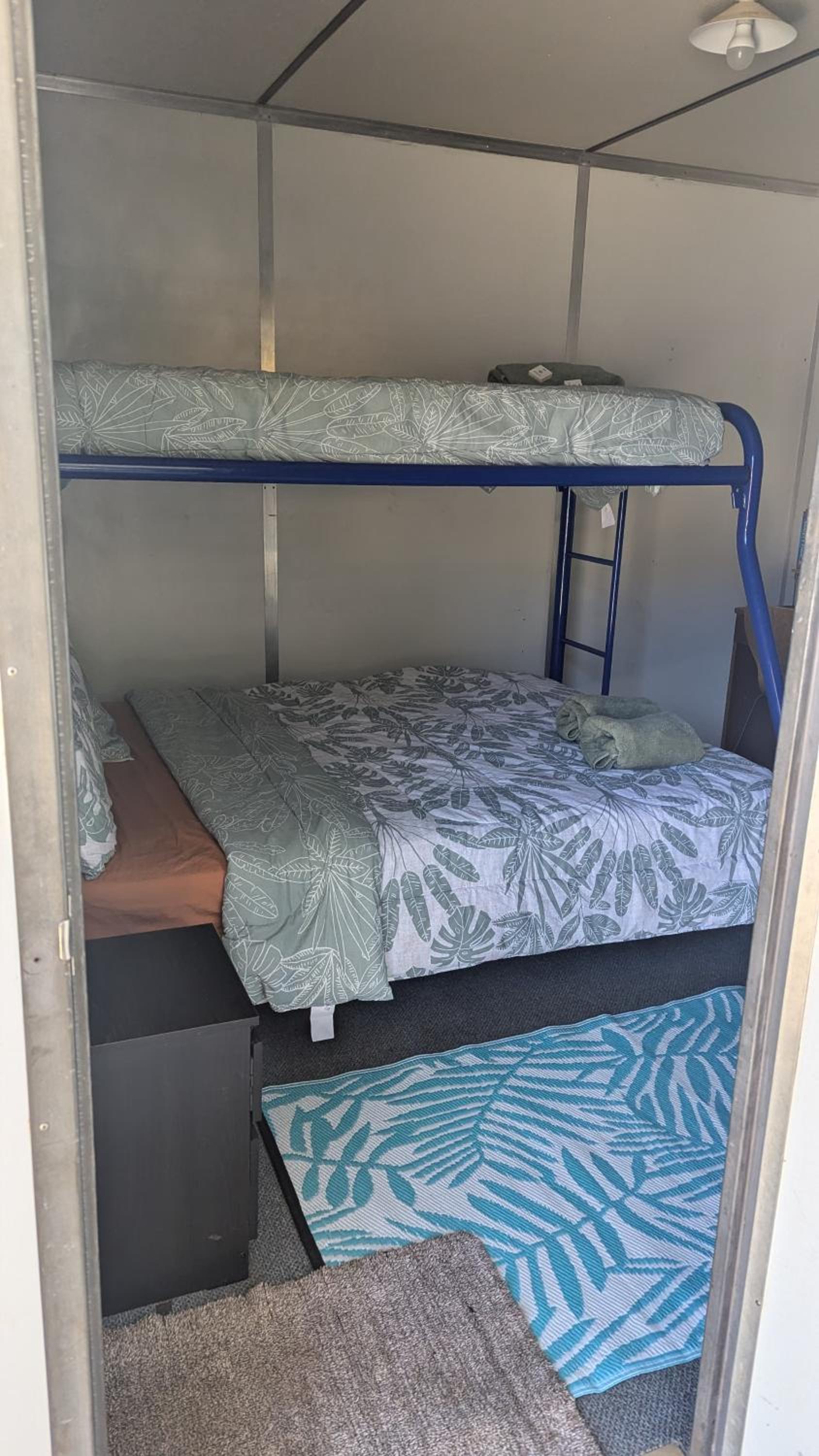Widgiemooltha Caravan Park