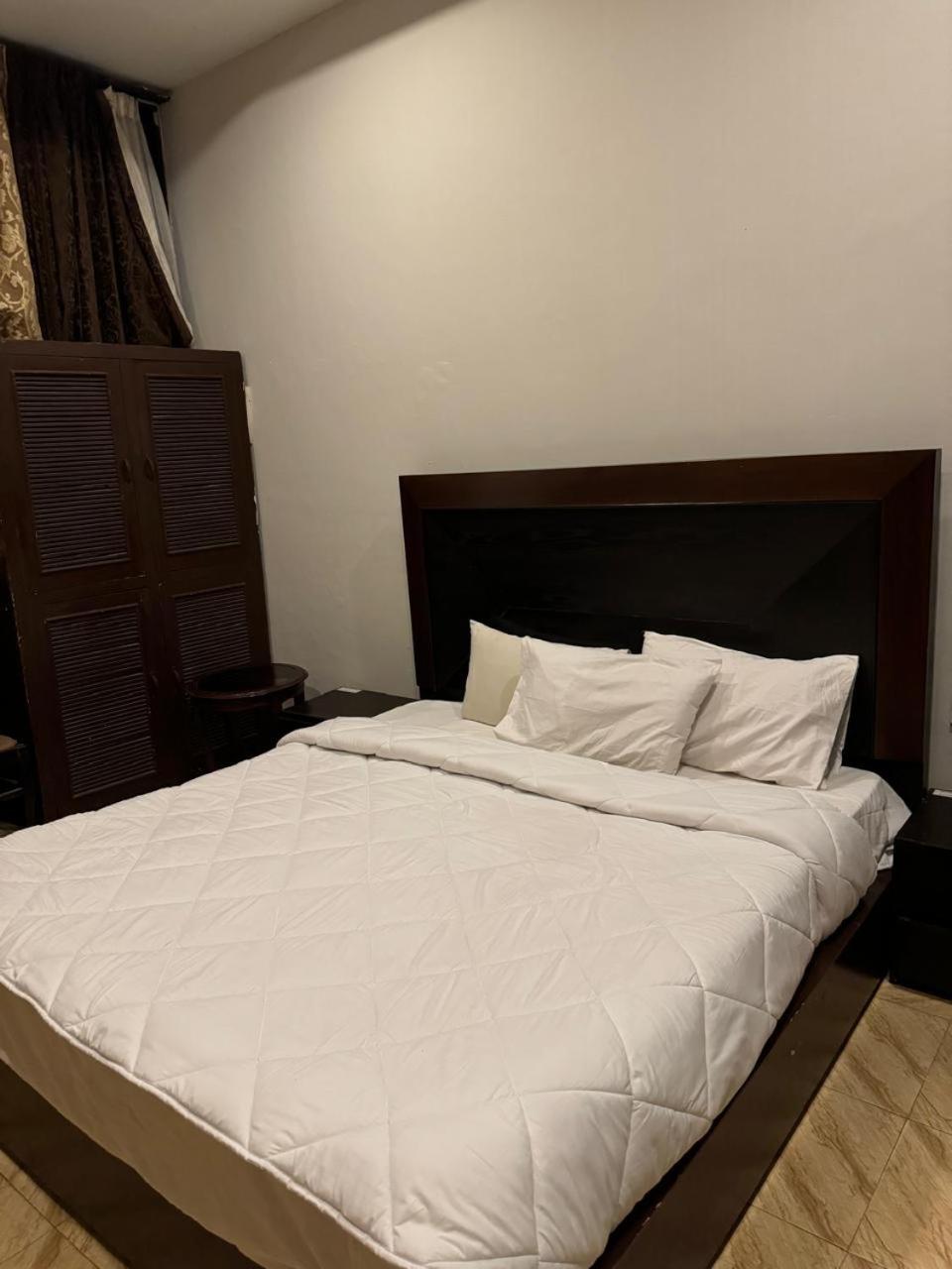 Casa Blanca Boutique Guesthouse Islamabad