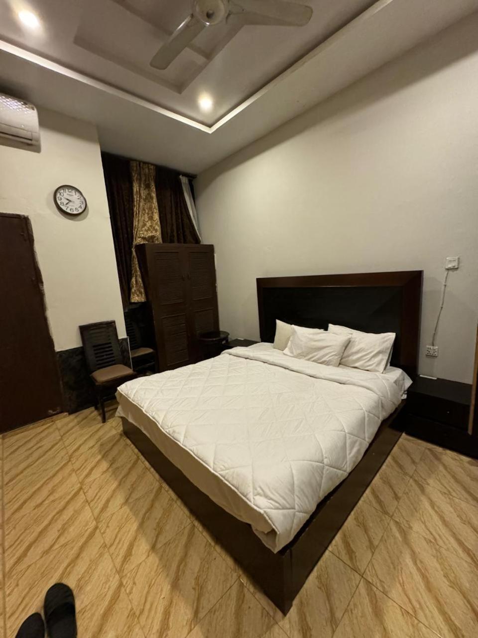 Casa Blanca Boutique Guesthouse Islamabad