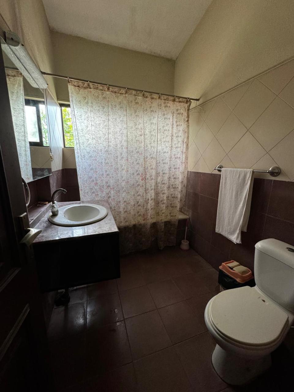 Casa Blanca Boutique Guesthouse Islamabad