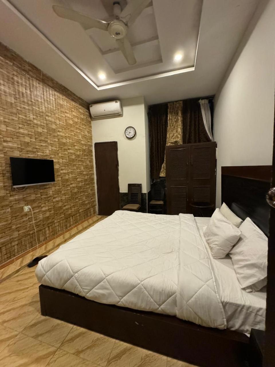 Casa Blanca Boutique Guesthouse Islamabad