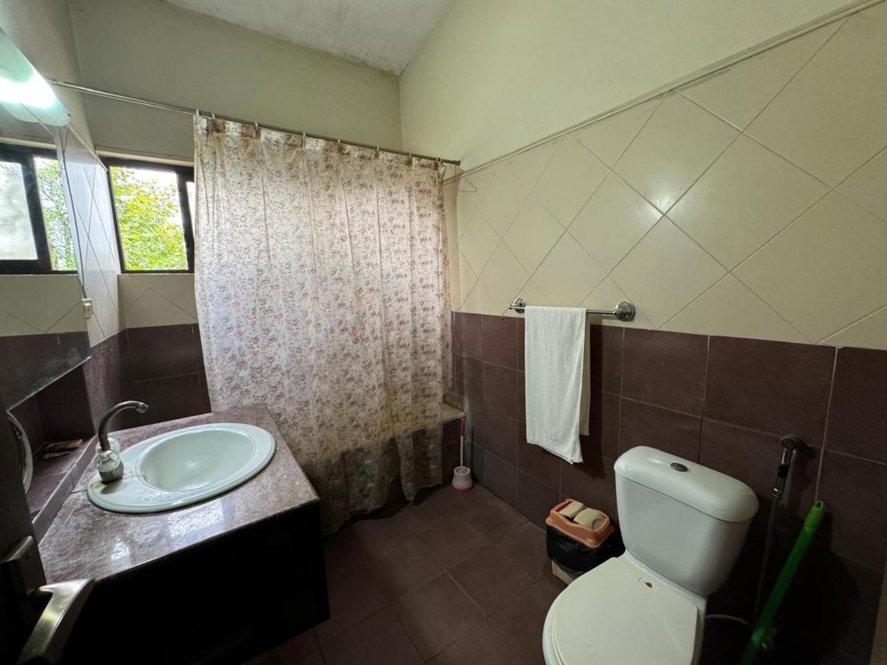 Casa Blanca Boutique Guesthouse Islamabad