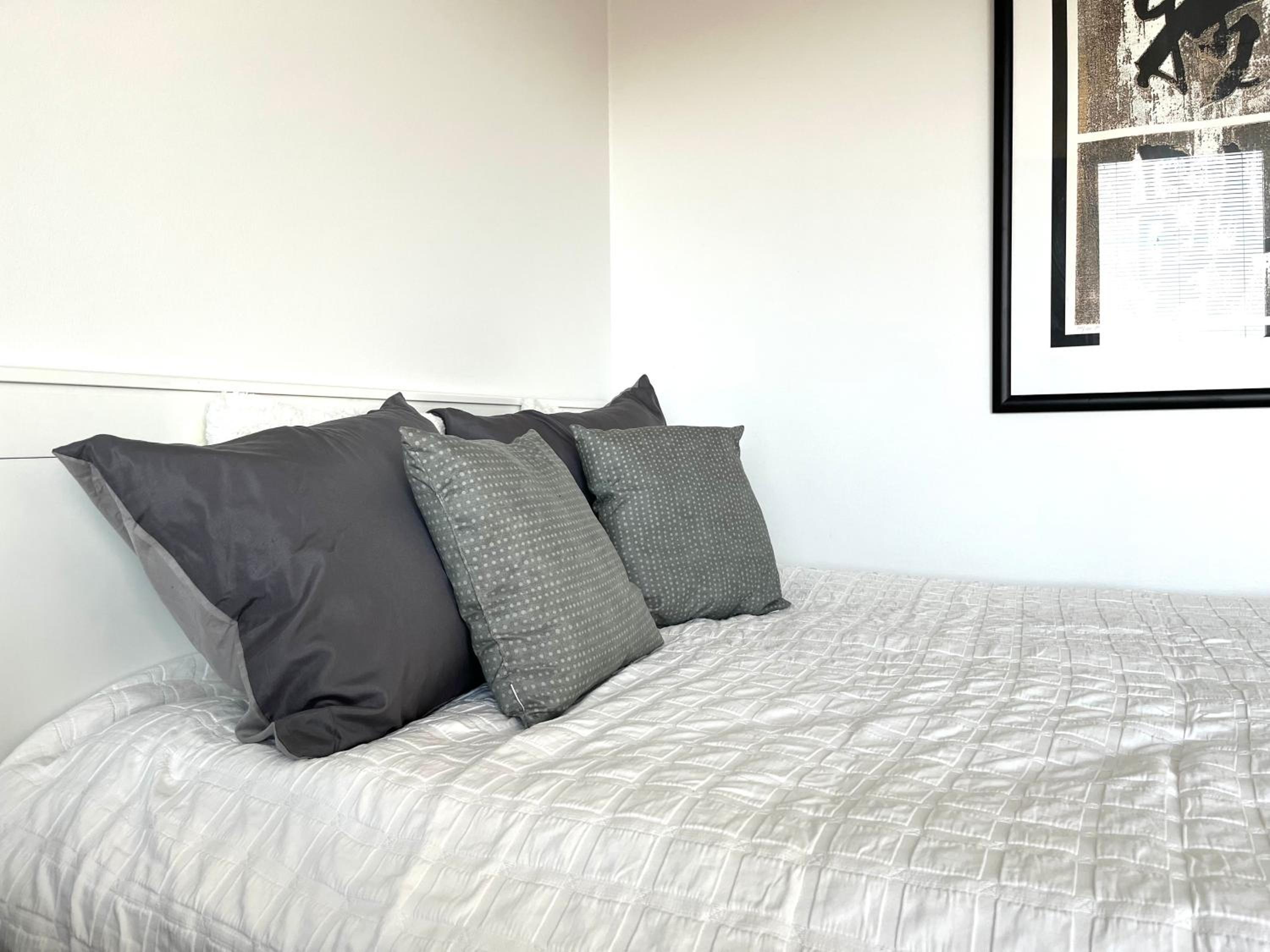 Comfort&Cozy Studio near Metro